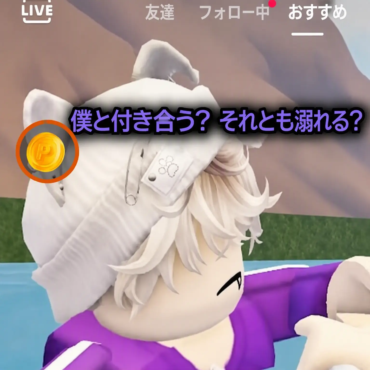 OrnateKing5048의 サモス