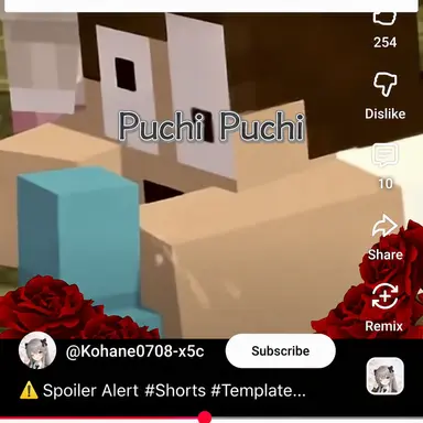 Profile image of Puchipuchi