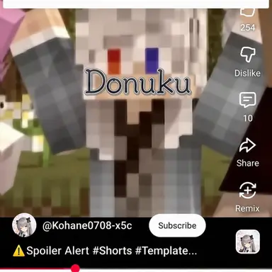 Profile image of Donuku