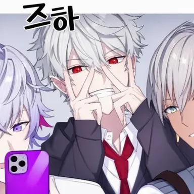 Profile image of 쿠즈하