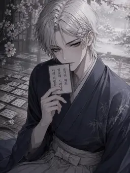 Profile image of 시노부