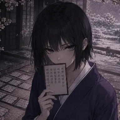 Profile image of 모미지