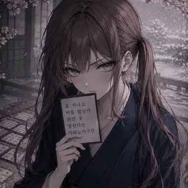 Profile image of 와카나