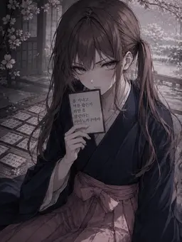 Profile image of 와카나