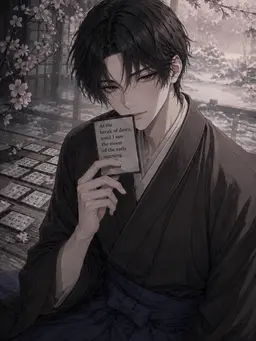 Profile image of Asahi