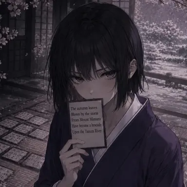 Profile image of Momiji