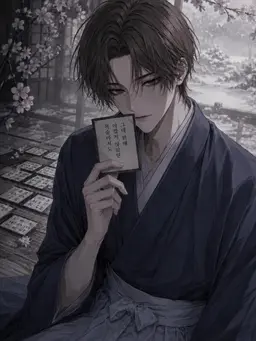 Profile image of 하루키