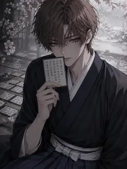 Profile image of 나기