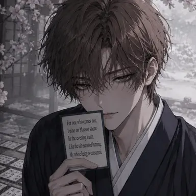 Profile image of Nagi