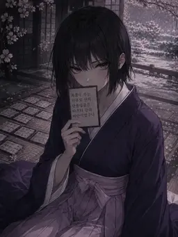 Profile image of 모미지