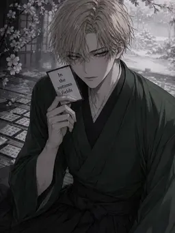 Profile image of Kei