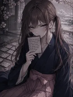 Profile image of Wakana