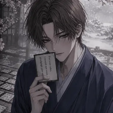 Profile image of Haruki