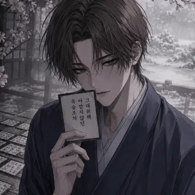 Profile image of 하루키
