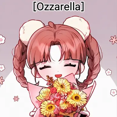 Profile image of Ozzarella
