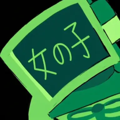 Profile image of バッドウェア