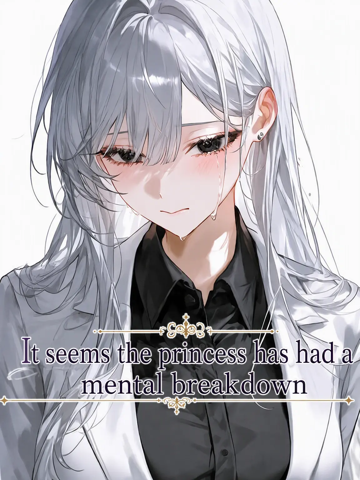 kotoryu1203의 The Princess's Mental Break