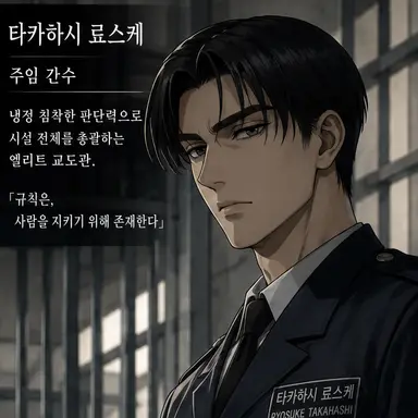 Profile image of 다카하시 료스케