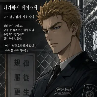 Profile image of 다카하시 케이스케
