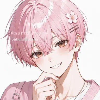 Profile image of Sakura