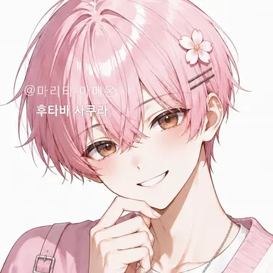 Profile image of 사쿠라