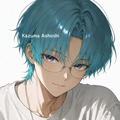 Profile image of Kazuma