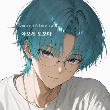 Profile image of 카즈마