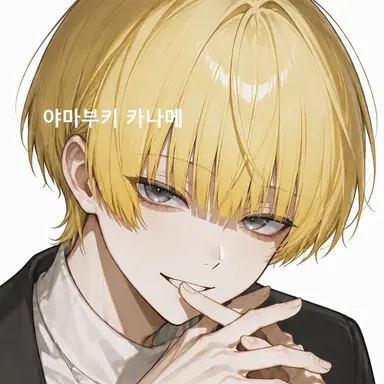 Profile image of 카나메