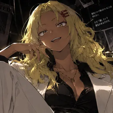 Profile image of 相卜命