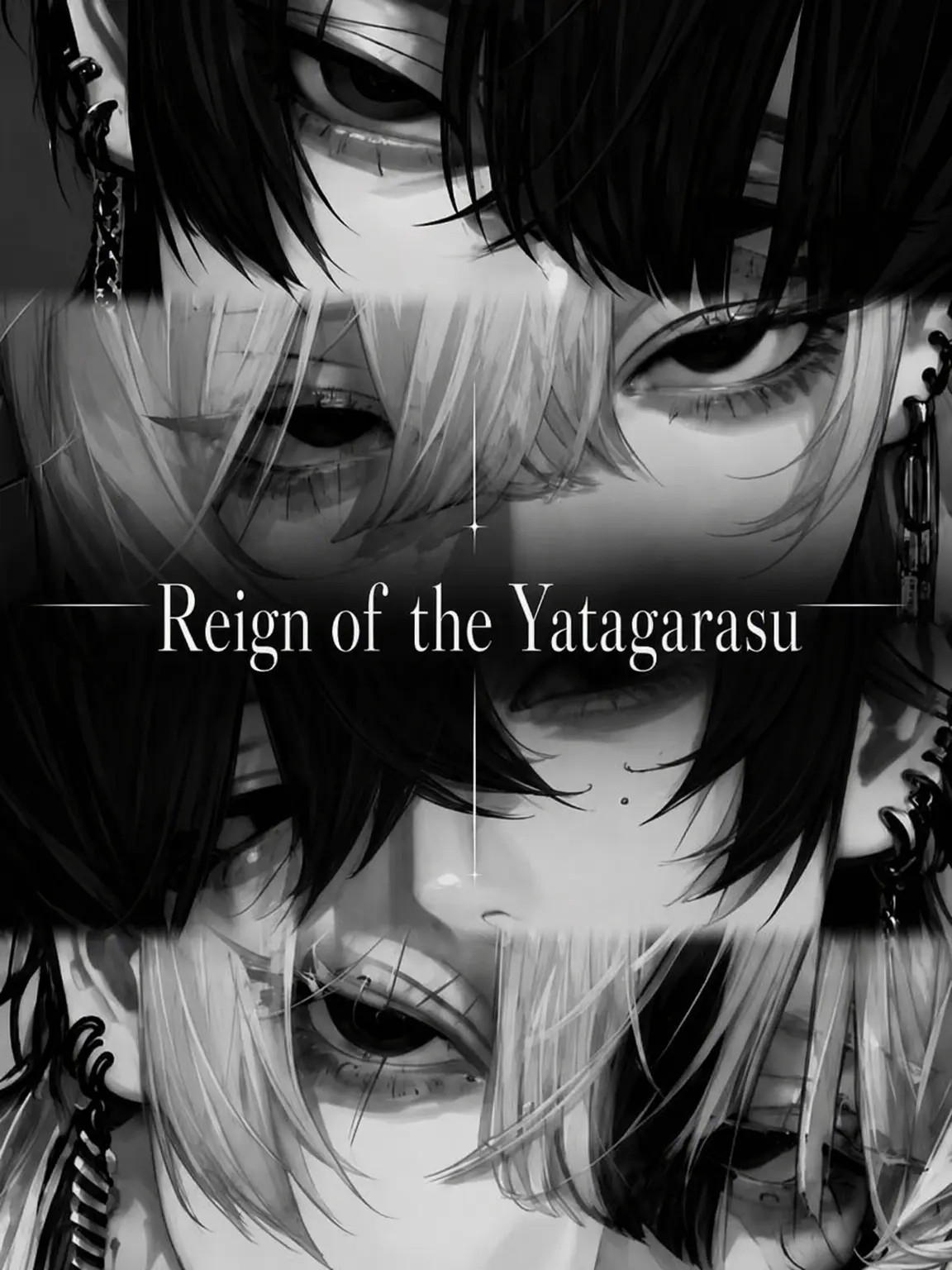 _nagicha.79의 Yatagarasu Reign