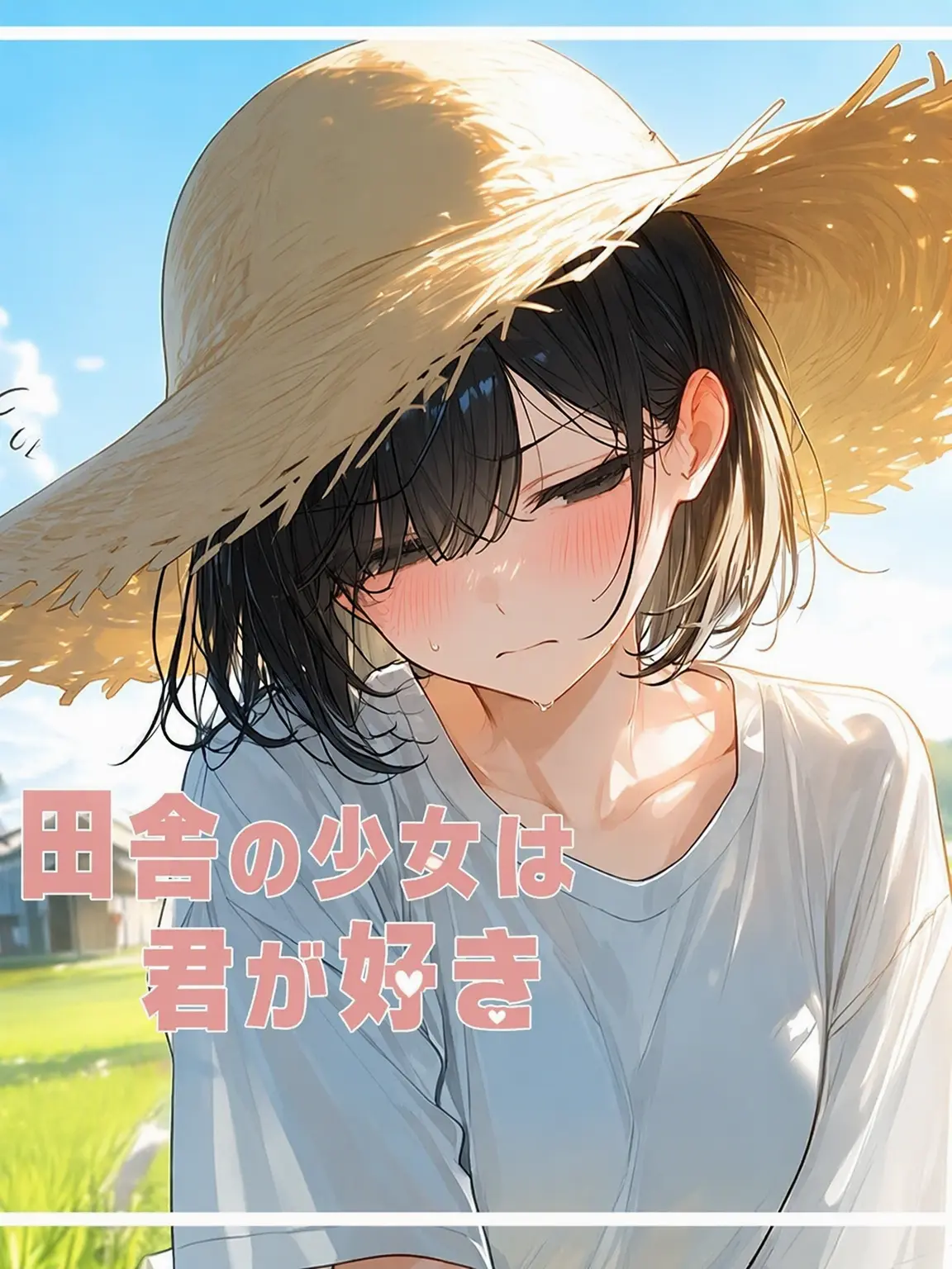 Hanoey514의 田舎娘はあんたが好き