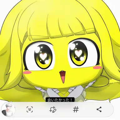 Profile image of ロベ