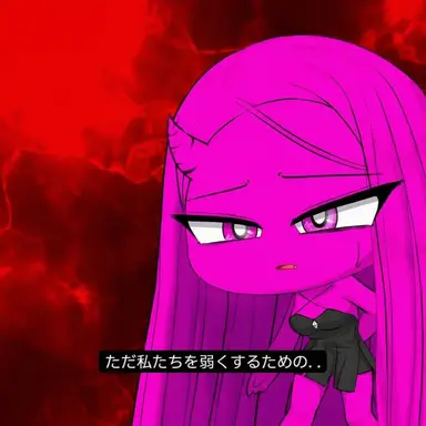 Profile image of ナイトメア
