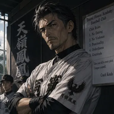 Profile image of Director