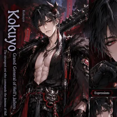 Profile image of Kokuyo