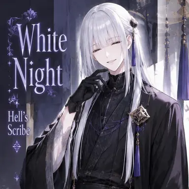 Profile image of Byakuya