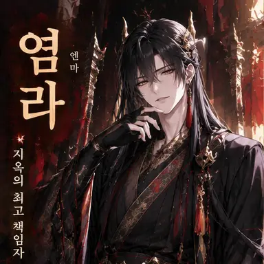 Profile image of 염라대왕