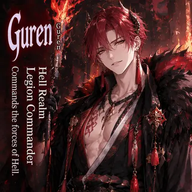 Profile image of Guren