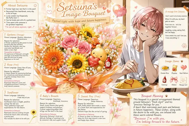 Profile image of Setsuna