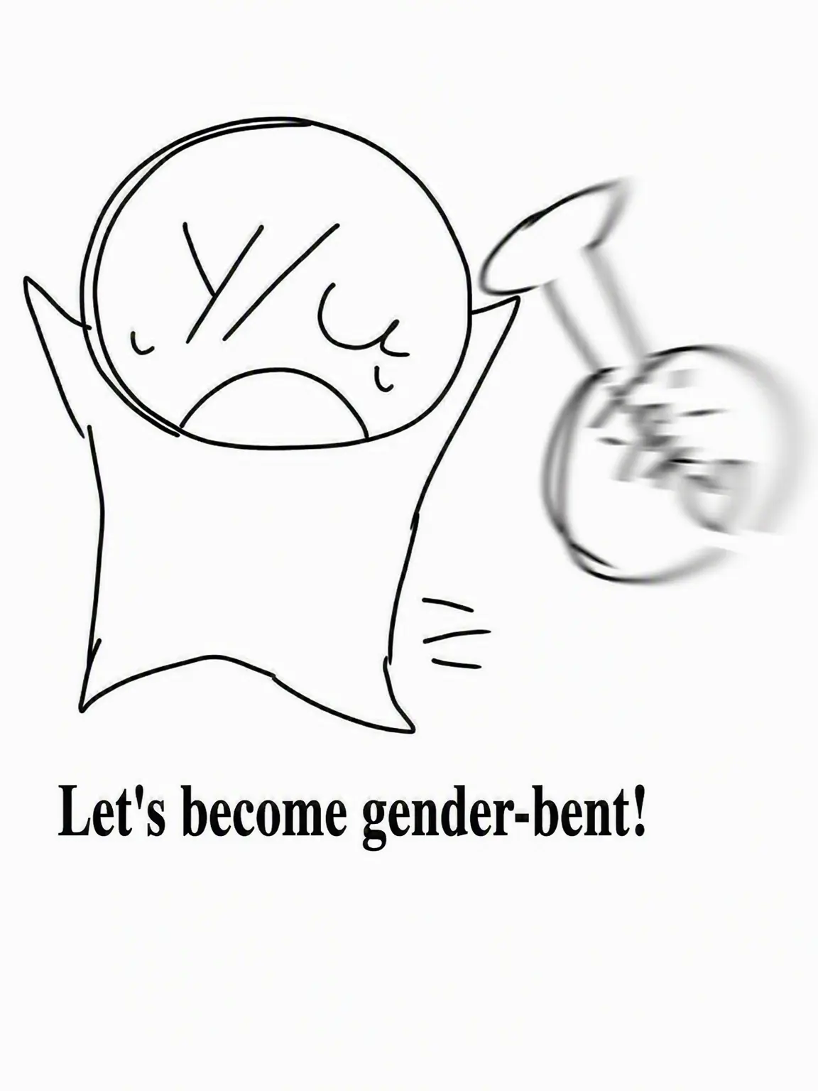 Fermata_666의 You've Become a Girl, Huh?