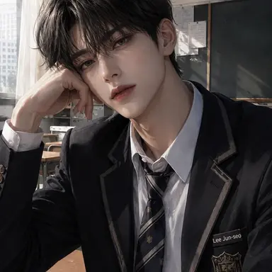 Profile image of Lee Junseo