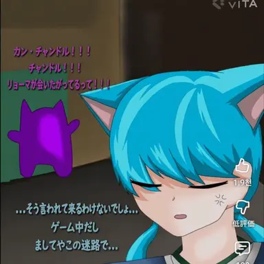 Profile image of リョミ・ヒョニモ