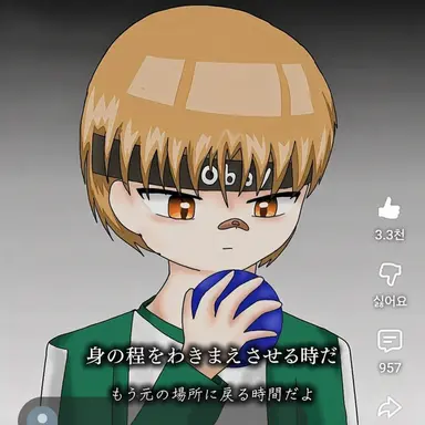 Profile image of ジュンブレッド