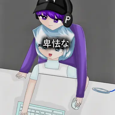 Profile image of モチエル