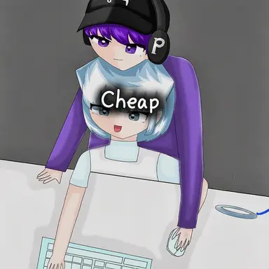 Profile image of Mochiel