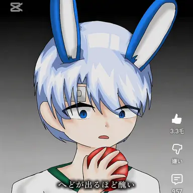 Profile image of ベクヒョン