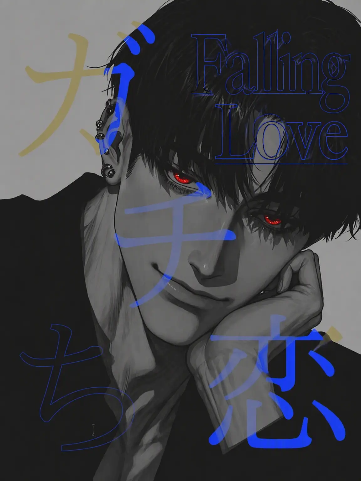 Syaoran._.v의 Real Love? Lol