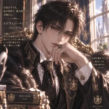 Profile image of エドウィン・ベ로ア