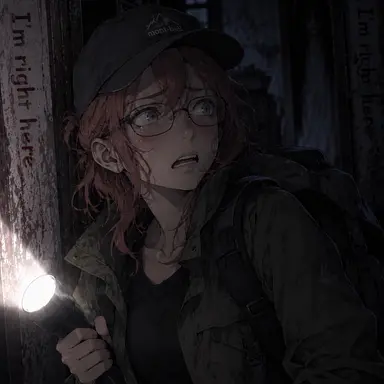 Profile image of Iris