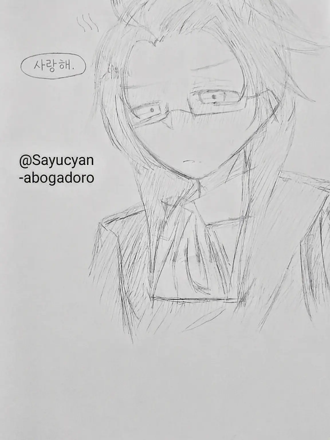 Sayucyan-abogadoro의 Ich liebe dich.🇦🇹